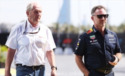 Horner Gate, Marko difende la Red Bull: «Il team ha reagito bene. La tempistica non è colpa loro»