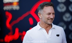 Horner Gate - Slater: «Il processo sarà lungo». Tutti i dettagli