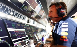 Horner Gate - Dall'Inghilterra: «Il processo sarà lungo». Tutti i dettagli - Horner Gate - Slater: «Il processo sarà lungo». Tutti i dettagli