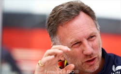 Horner Gate, team principal Red Bull ormai al capolinea: i dettagli