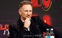 Horner Gate: tra media censurati e denunce, il caso arriva in tribunale