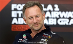 Horner: «gli addii di Newey, Wheatley e Stevenson non avranno ripercussioni in futuro»