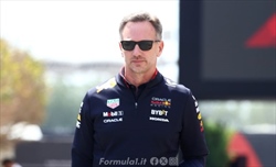 Horner ha provato a comprare la Red Bull: l'indiscrezione - Horner ha provato a comprare la Red Bull: l'indiscrezione