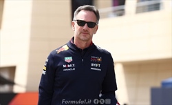 Horner ha provato a comprare la Red Bull: l'indiscrezione - Horner ha provato a comprare la Red Bull: l'indiscrezione