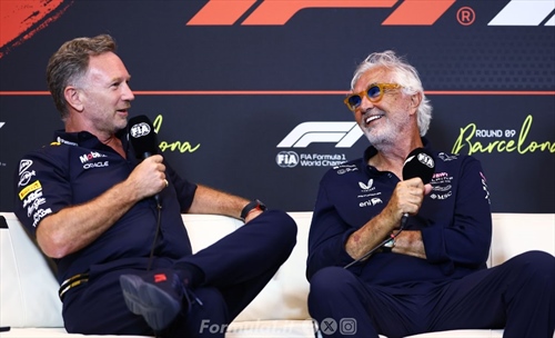 Red Bull e Horner ai titoli di coda? Spunta l'opzione Alpine - Horner: il futuro in Red Bull si incrina, possibile ingaggio in Alpine? 