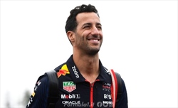 Horner: «Valuteremo Ricciardo nei test Pirelli. Ha ritrovato se stesso» - Horner: «Il ritorno di Ricciardo per noi è stato uno shock. È estremamente competitivo»