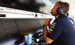 Horner: «In Canada Max aveva più potenziale. Avversari vicini? pista con solo sei curve»