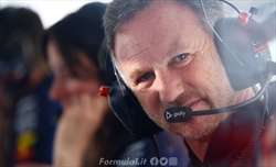 La sicurezza di Horner: «Avversari vicini? A Montreal ci sono solo sei curve» - Horner: «In Canada Max aveva più potenziale. Avversari vicini? pista con solo sei curve»