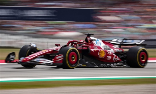 «Horner in Ferrari? Scatterebbe un'altra rivoluzione»: dibattito a Race Anatomy - «Horner in Ferrari? Scatterebbe un'altra rivoluzione»: gran dibattito a Race Anatomy