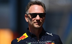 Horner: «Incredibile questo vantaggio. Siamo stati gli ultimi a lavorare sull'auto 2022» - Horner: «Incredibile questo vantaggio. Siamo stati gli ultimi a lavorare sull'auto 2022»