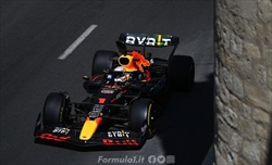 Horner: «L'ala posteriore di Verstappen è malfunzionante, non migliora le prestazioni» - Horner: «L'ala posteriore di Verstappen è malfunzionante, non migliora le prestazioni»