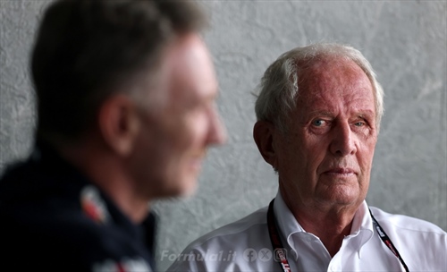 Horner, l'uomo dietro la corazza: «Improvvisamente perdi tutto» - Horner, l'uomo dietro la corazza: «Improvvisamente perdi tutto»