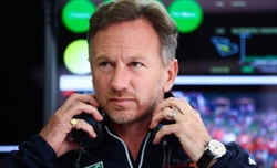 Horner: «La Mercedes sta crescendo. Quando la prima vittoria? Forse già in Francia»