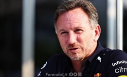 Horner: La RB18 sta prendendo forma, la prossima settimana inizierà la produzione