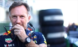 Horner: «La RB19 è stata un'auto molto attraente, ma le cose nel 2024 cambieranno»