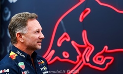 Horner: «La RB19 è stata un'auto molto attraente, ma le cose nel 2024 cambieranno» - Horner: «La RB19 è stata un'auto molto attraente, ma le cose nel 2024 cambieranno»