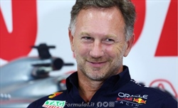 Horner: «La riabilitazione di Ricciardo procede bene, in settimana decideremo per il Qatar» - Horner: «La riabilitazione di Ricciardo procede bene, in settimana decideremo per il Qatar»