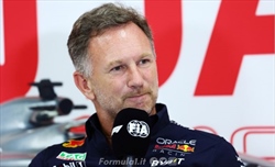 Horner: «La riabilitazione di Ricciardo procede bene, in settimana decideremo per il Qatar»