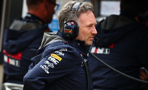 Horner-Red Bull, l'addio dopo vent'anni vale una buonuscita milionaria - Horner lascia la Red Bull dopo vent'anni: il comunicato del team