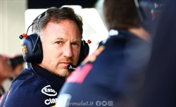 Horner: Meglio dover risolvere problemi