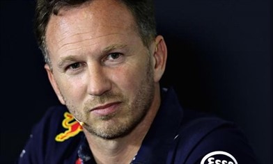 Horner : Mercedes fa ciò che vuole con la PU - Horner : Mercedes fa ciò che vuole con la PU