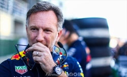 Horner ne è certo: «Dobbiamo evolvere, nel 2024 le prestazioni convergeranno» - Horner ne è certo: «Dobbiamo evolvere, nel 2024 le prestazioni convergeranno»