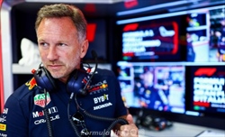 Horner nega i rumors e ringrazia Marko: «Senza di lui non sarei in questa posizione»