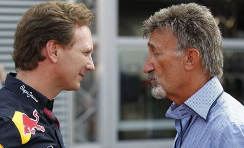 Horner omaggia Jordan: «Mancherà a tutti, grande sostenitore dei giovani talenti»