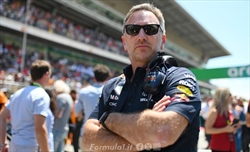 Horner: «Partenza cruciale, poi gran lavoro del team. Max e Norris su un altro pianeta»