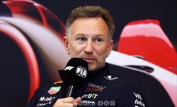 Horner: «Perez nelle prime gare è stato fantastico. Ora la squadra ha bisogno di lui» - Horner: «Perez nelle prime gare è stato fantastico. Ora la squadra ha bisogno di lui»