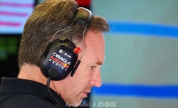 Horner: «Periodo complicato che mi ha messo a dura prova ma sono concentrato sul team»