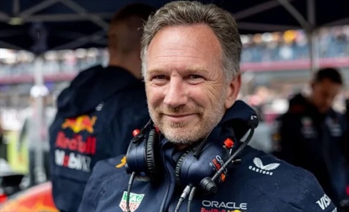 Horner potrebbe tornare in Formula 1: il team di interesse