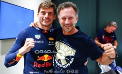 UFFICIALE - Caso Horner chiuso. L'indagine lo assolve, la Red Bull lo conferma - Horner-Red Bull, è addio: il comunicato ufficiale