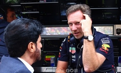 Horner, Red Bull: «Nessun vantaggio per noi nel 2021 e nel 2022, e siamo in regola»