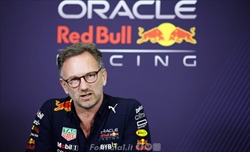 Horner, Red Bull: «Noi bersaglio facile, giusto il silenzio con Sky Sport»