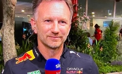 Horner, Red Bull: «Siamo un bersaglio facile sul quale puntare il dito» - Horner, Red Bull: siamo un bersaglio facile sul quale puntare il dito