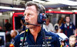Horner - Red Bull, spunta la data dell'addio: l'indiscrezione - Horner - Red Bull: spunta la data dell'addio ufficiale