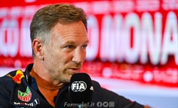 Nel 2008 la Red Bull fu vicinissima alla firma con una leggenda della F1 per sostituire Vettel - Horner, Red Bull vicinissima a firmare una leggenda nel 2008 al posto di Vettel