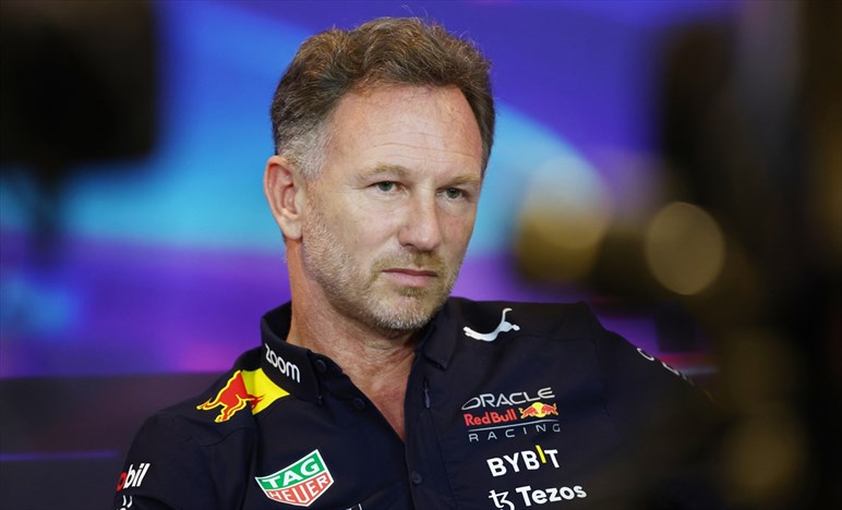 Horner replica a Vasseur: «Ognuno pensa ciò che vuole». E sul 2023: Avremo ripercussioni...