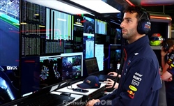 horner ricciardo