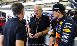 Horner Ricciardo