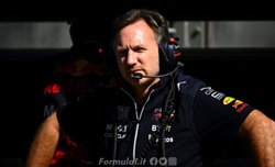 Horner riporta la preoccupazione dei team su un aspetto vitale per la F1: Urgono soluzioni