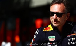 Horner riporta la preoccupazione dei team su un aspetto vitale per la F1: Urgono soluzioni - Horner riporta la preoccupazione dei team su un aspetto vitale per la F1: Urgono soluzioni