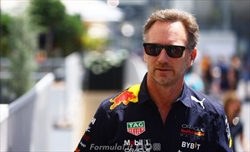 Horner risponde a Binotto: «Avevamo noi la strategia vincente. Se solo non vi foste ritirati...»