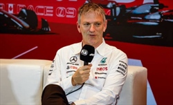 Horner risponde ad Allison: «Il nostro 'downgrade' ha battuto il loro upgrade» - Horner risponde ad Allison: «Il nostro downgrade ha battuto il vostro upgrade»