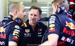 Horner rivela i piani per Silverstone: «Sviluppi modesti, non è come gli altri anni»