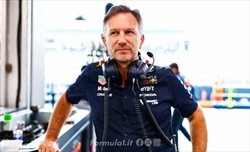 Horner rivela: «Max ha avuto un problema durante la gara di Austin» - Horner rivela: «Max ha avuto un problema durante la gara di Austin»