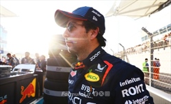 Horner saluta il Re dei tracciati cittadini: «Perez farà sempre parte della nostra storia» - Horner saluta il Re dei tracciati cittadini: «Perez farà sempre parte della nostra storia»