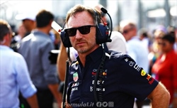 Horner scioglie le riserve: nel 2026 vedrete un nuovo costruttore in Red Bull Powetrains