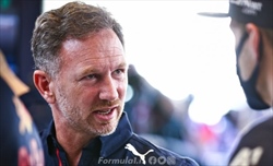 Horner sconterà una punizione ricevuta al GP Qatar 2021: il retroscena - Horner sconterà una punizione ricevuta al GP Qatar 2021: il retroscena